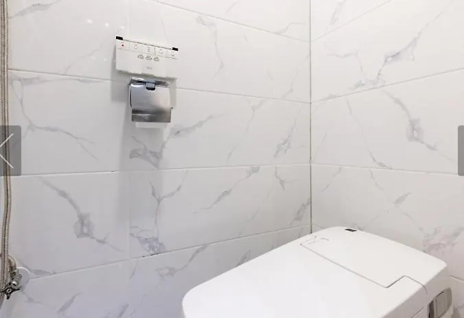 Reina Hotel Busan