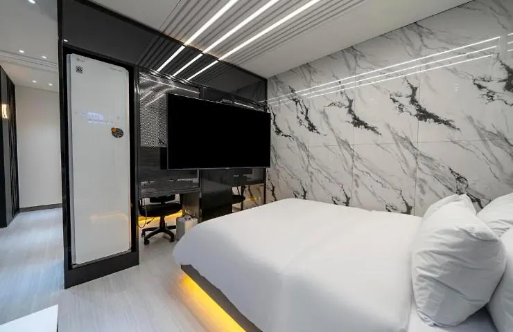 Reina Hotel 釜山広域市 韓国