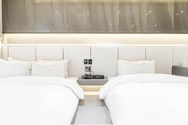 Reina Hotel 釜山広域市