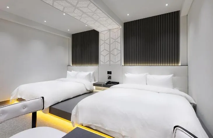 Reina Hotel 釜山広域市 韓国