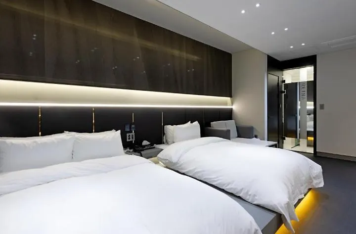 Reina Hotel 釜山広域市