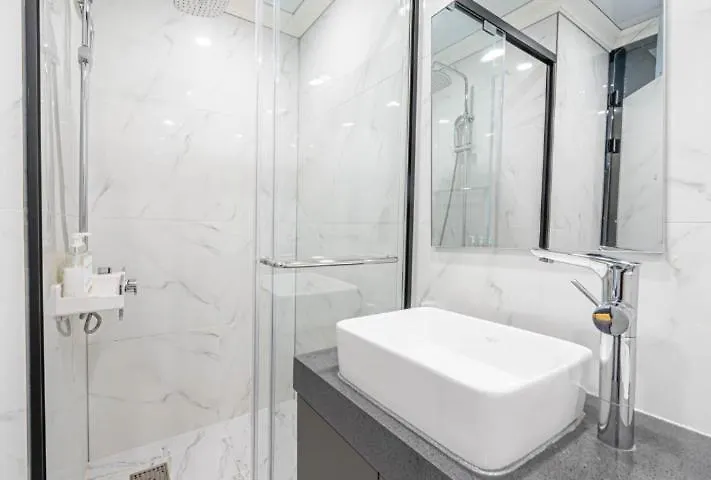 Reina Hotel 釜山広域市